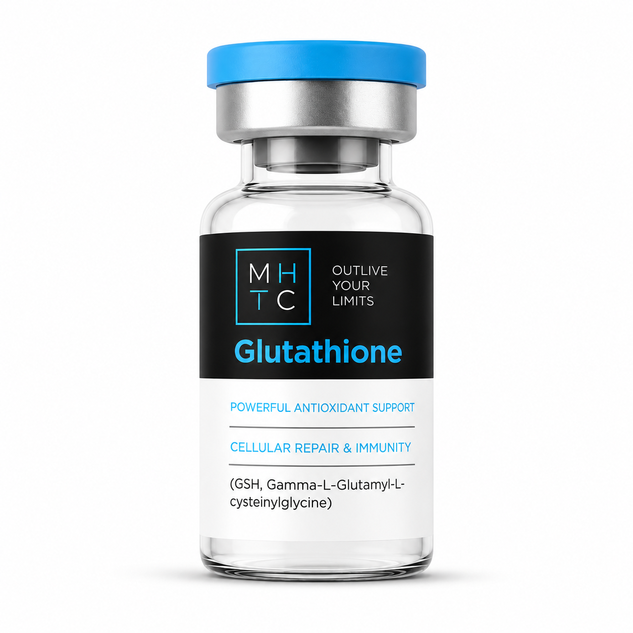 Glutathione Therapy – MHTC