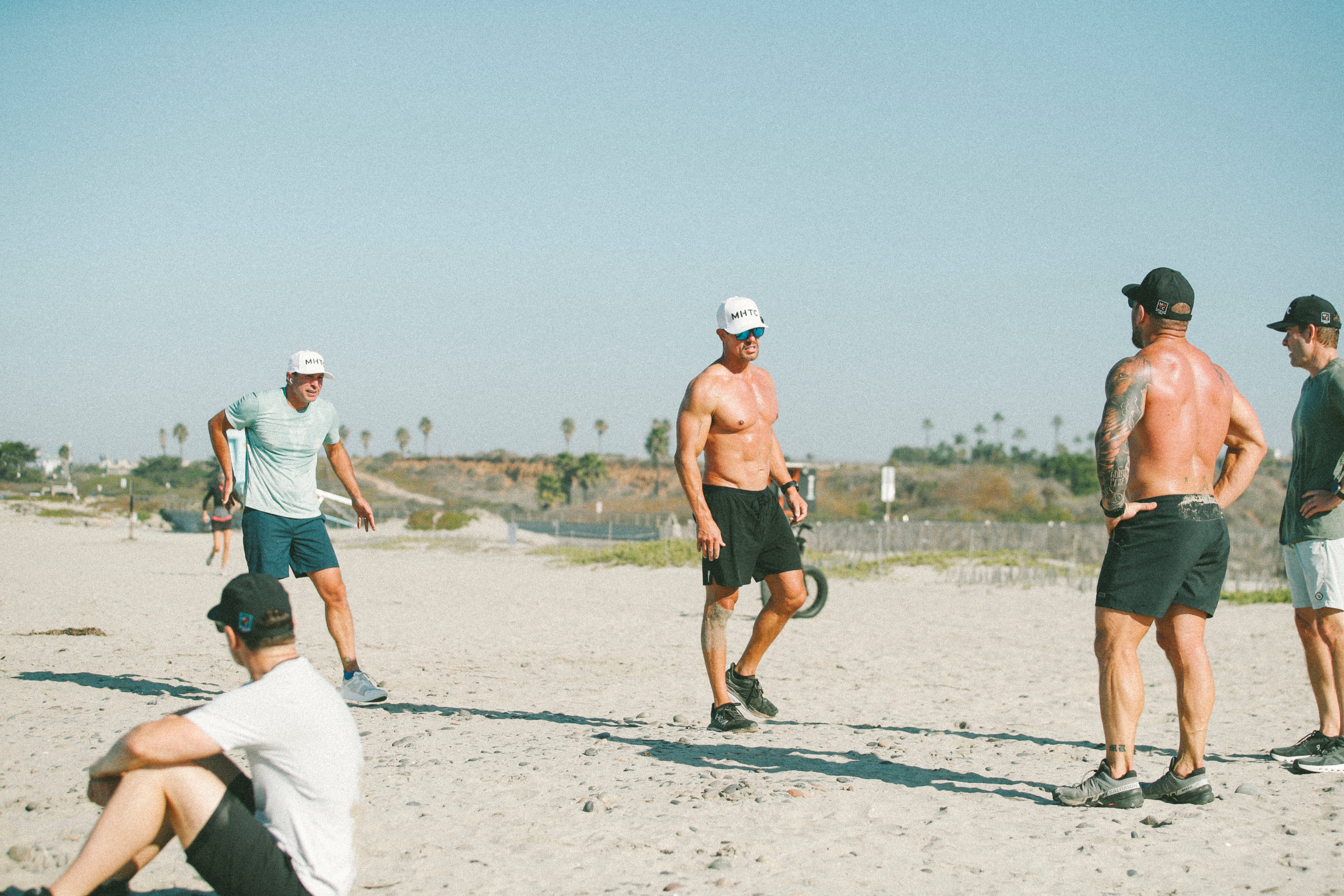 Gym Time or Sick Time: You're Already Choosing One