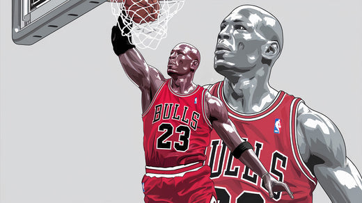 Michael Jordan at 61: The Blueprint for Ageless Living