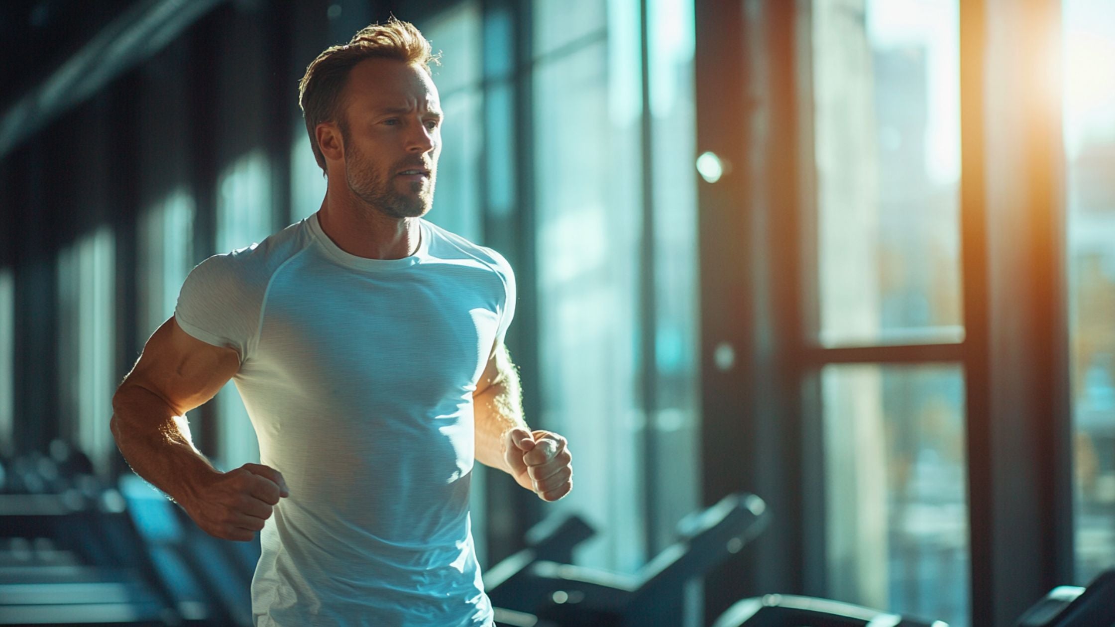 TRT 101: Your Guide to Testosterone Replacement Therapy