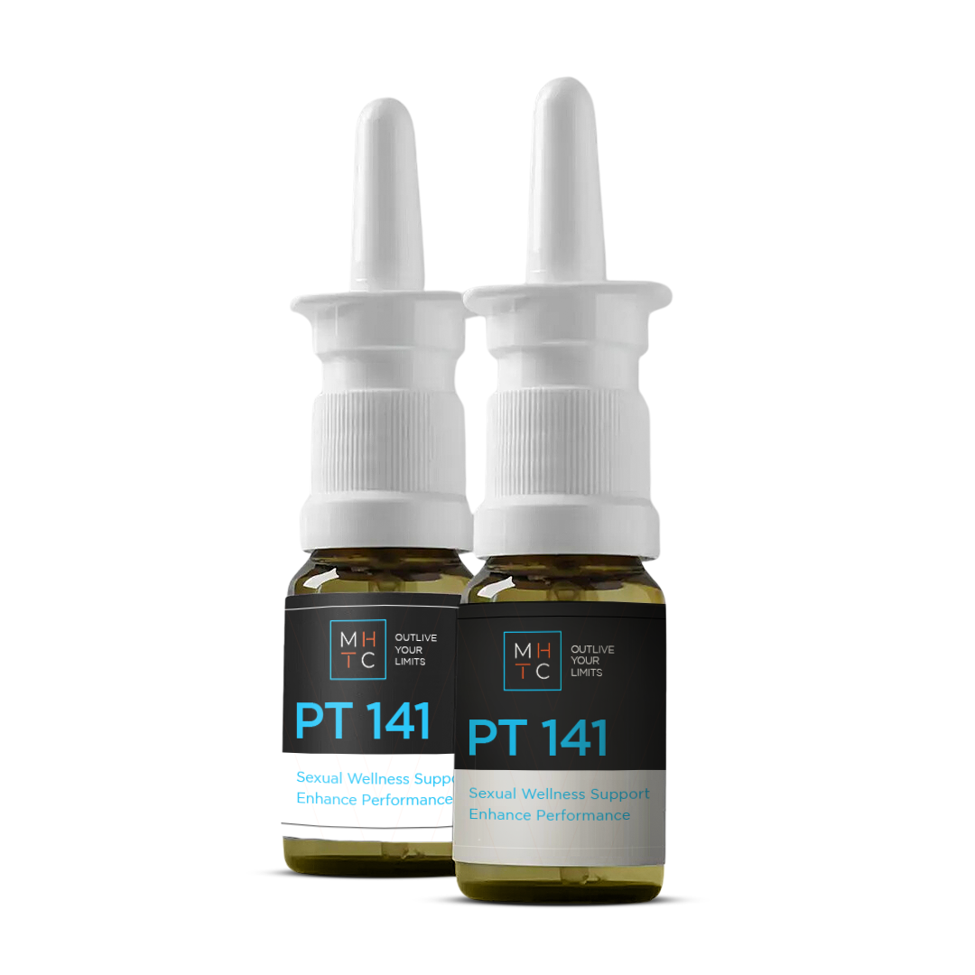 benefits of lipo c PT-141 Therapy