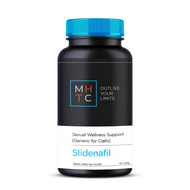 Sildenafil (Generic Viagra®)