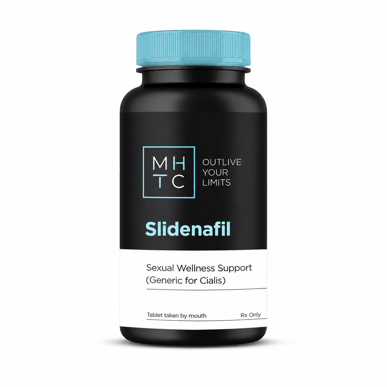 Sildenafil (Generic Viagra®)