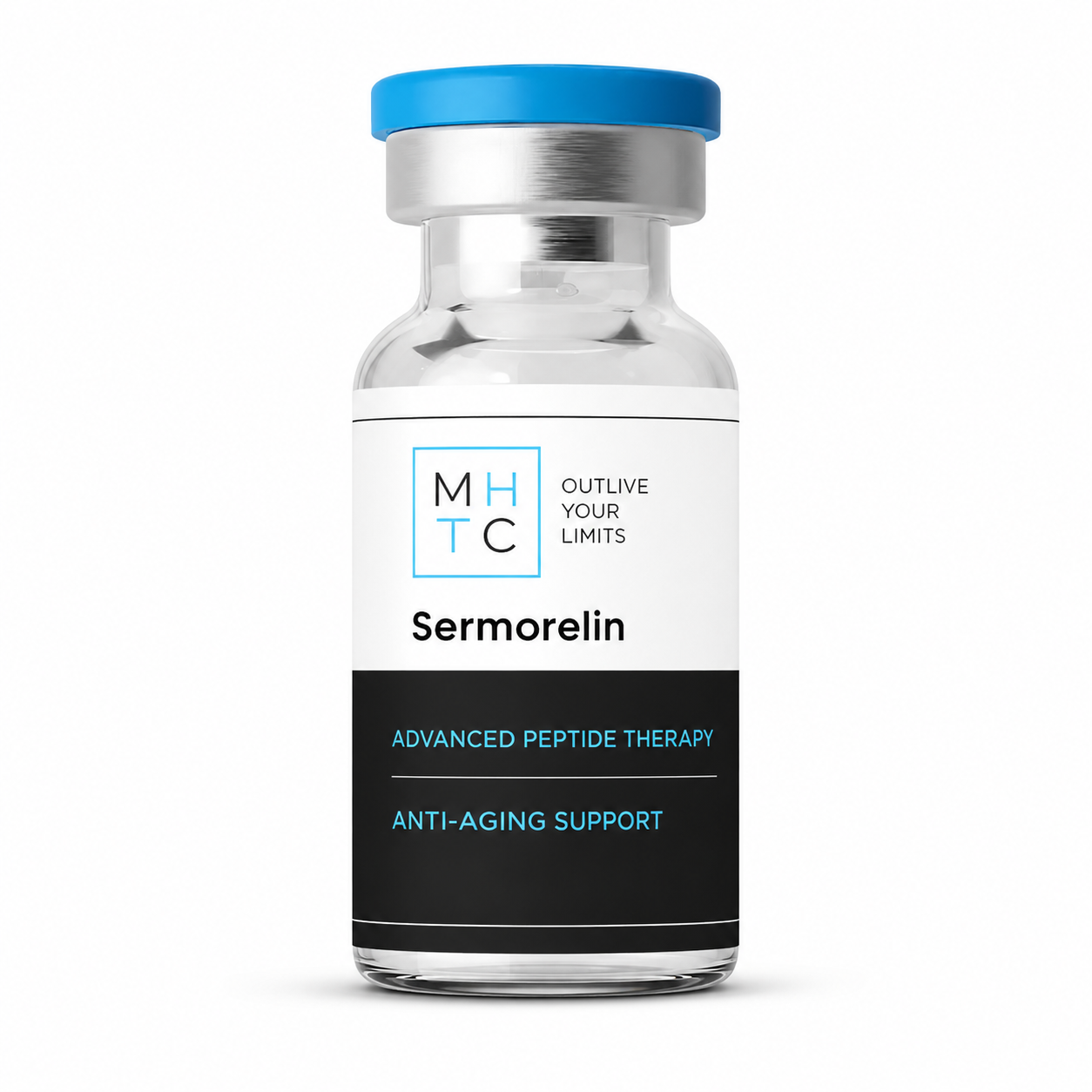 Sermorelin Therapy