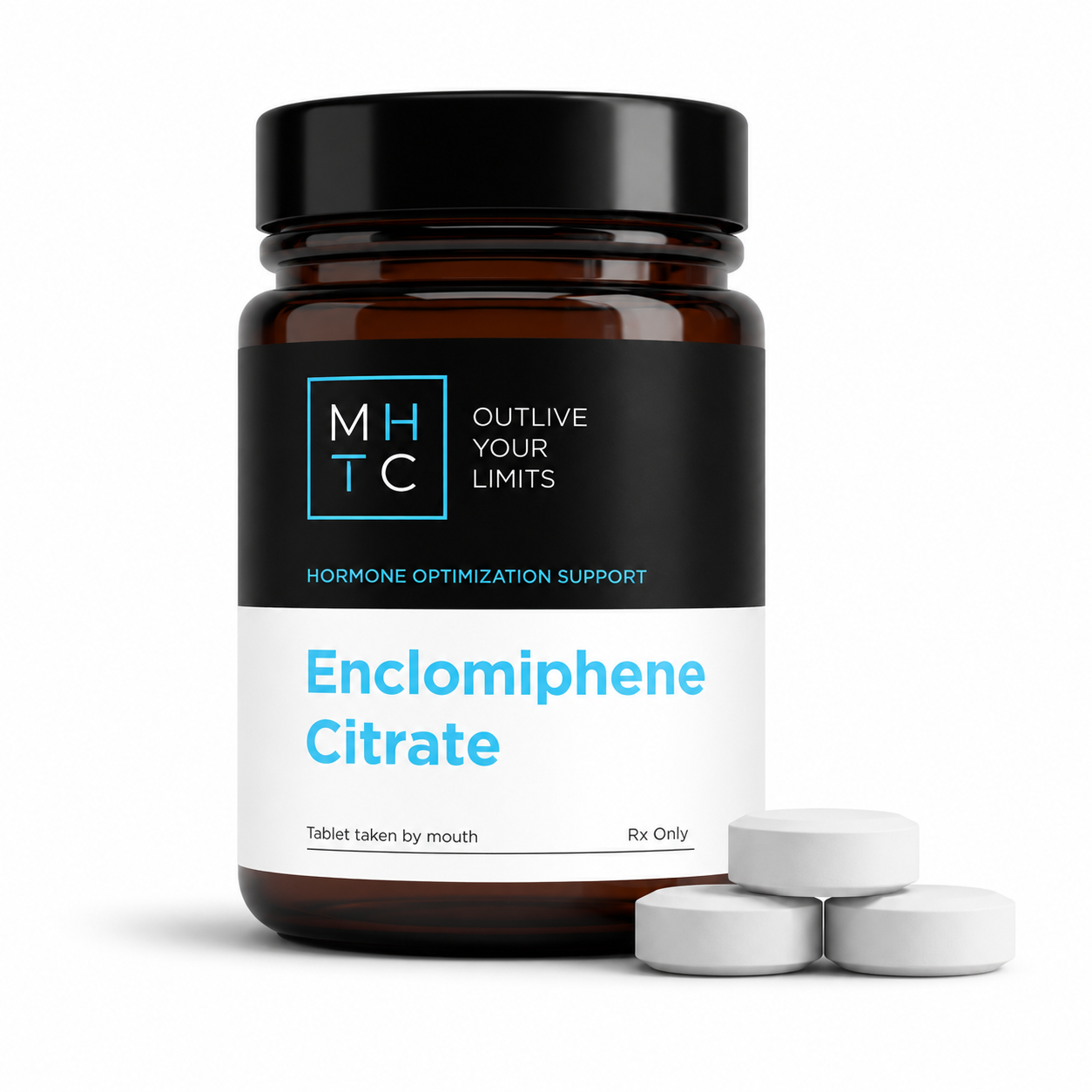 Enclomiphene Therapy