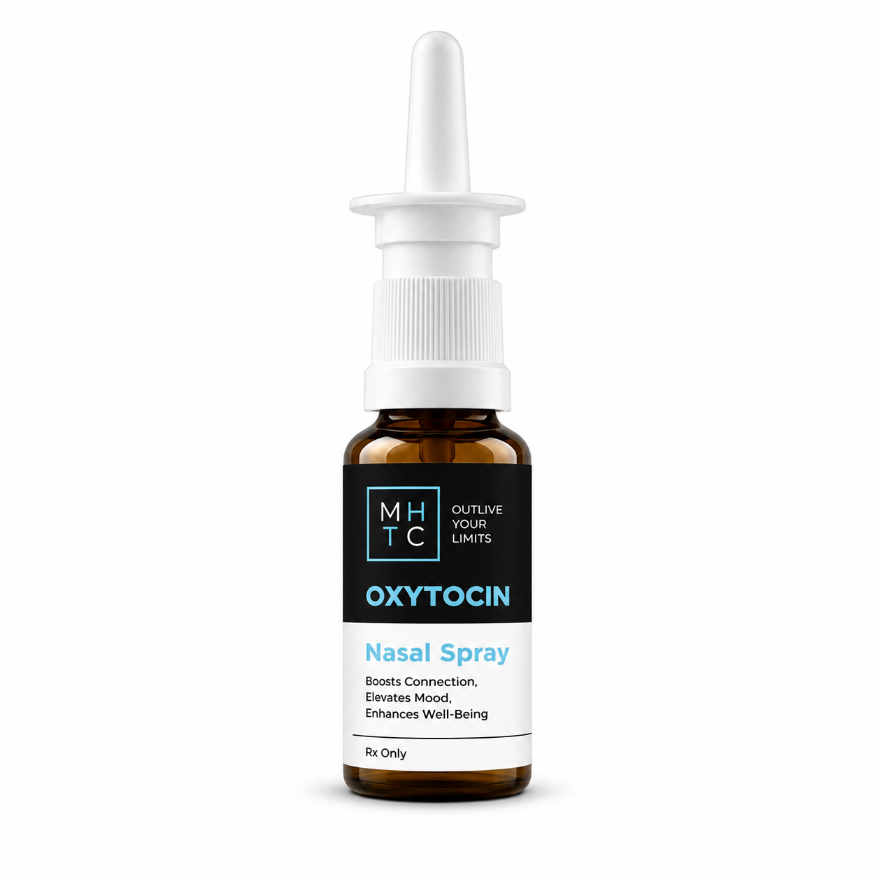 Oxytocin Therapy