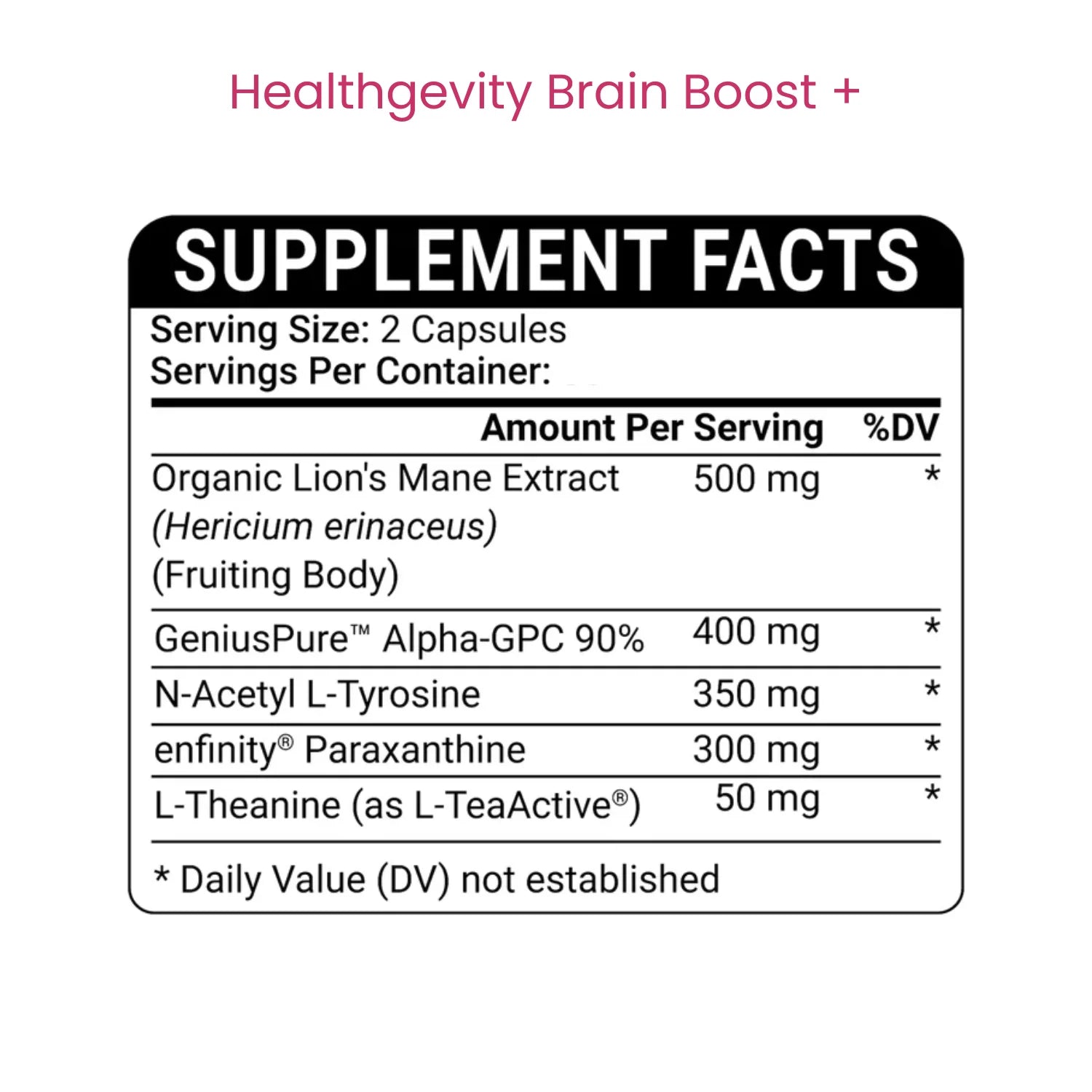 MHTC | Smart Supplements