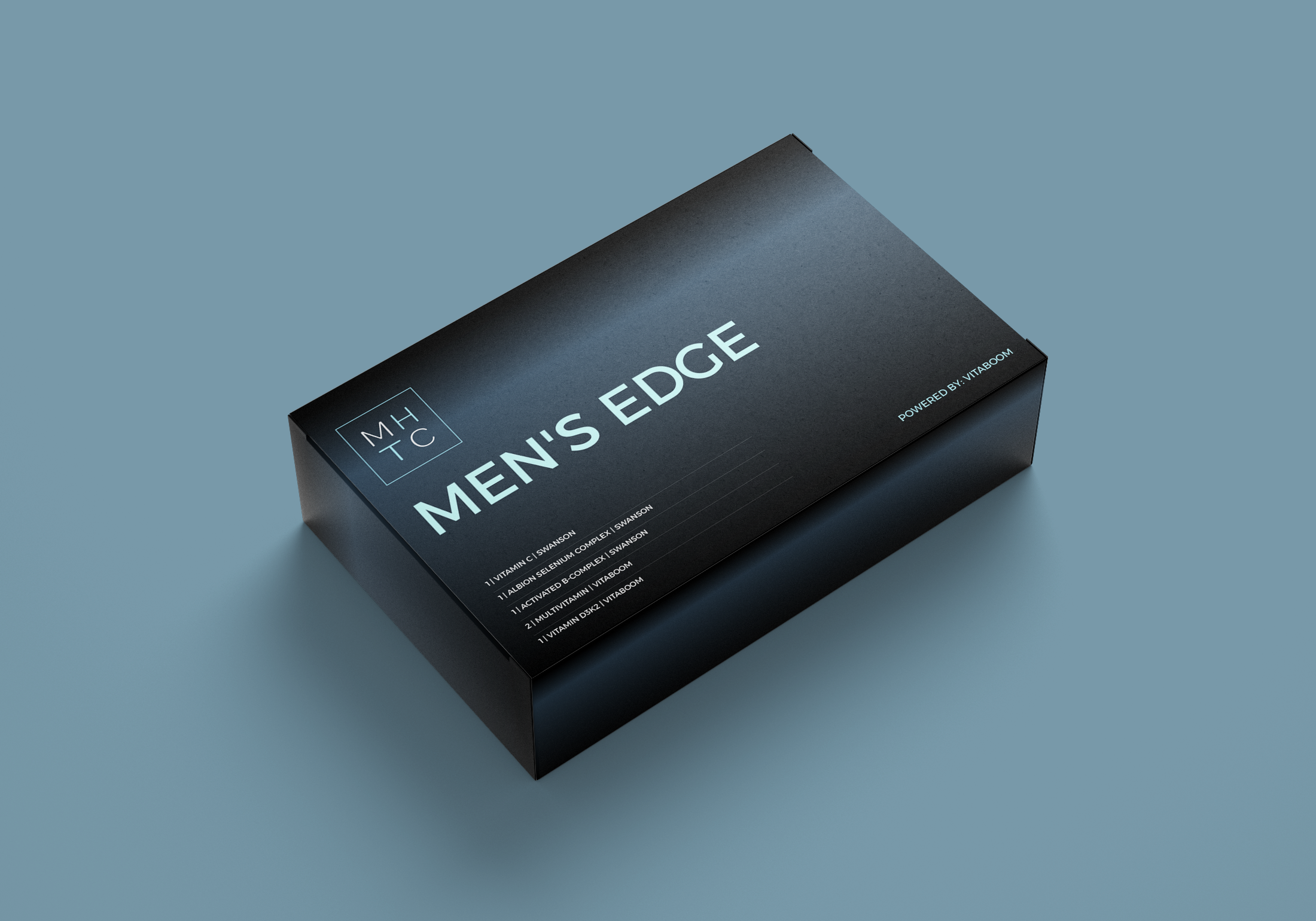 Personalized Testosterone