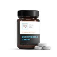 Enclomiphene Therapy