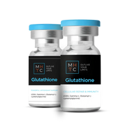 Glutathione Therapy