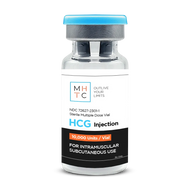 HCG Therapy
