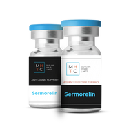Sermorelin Therapy