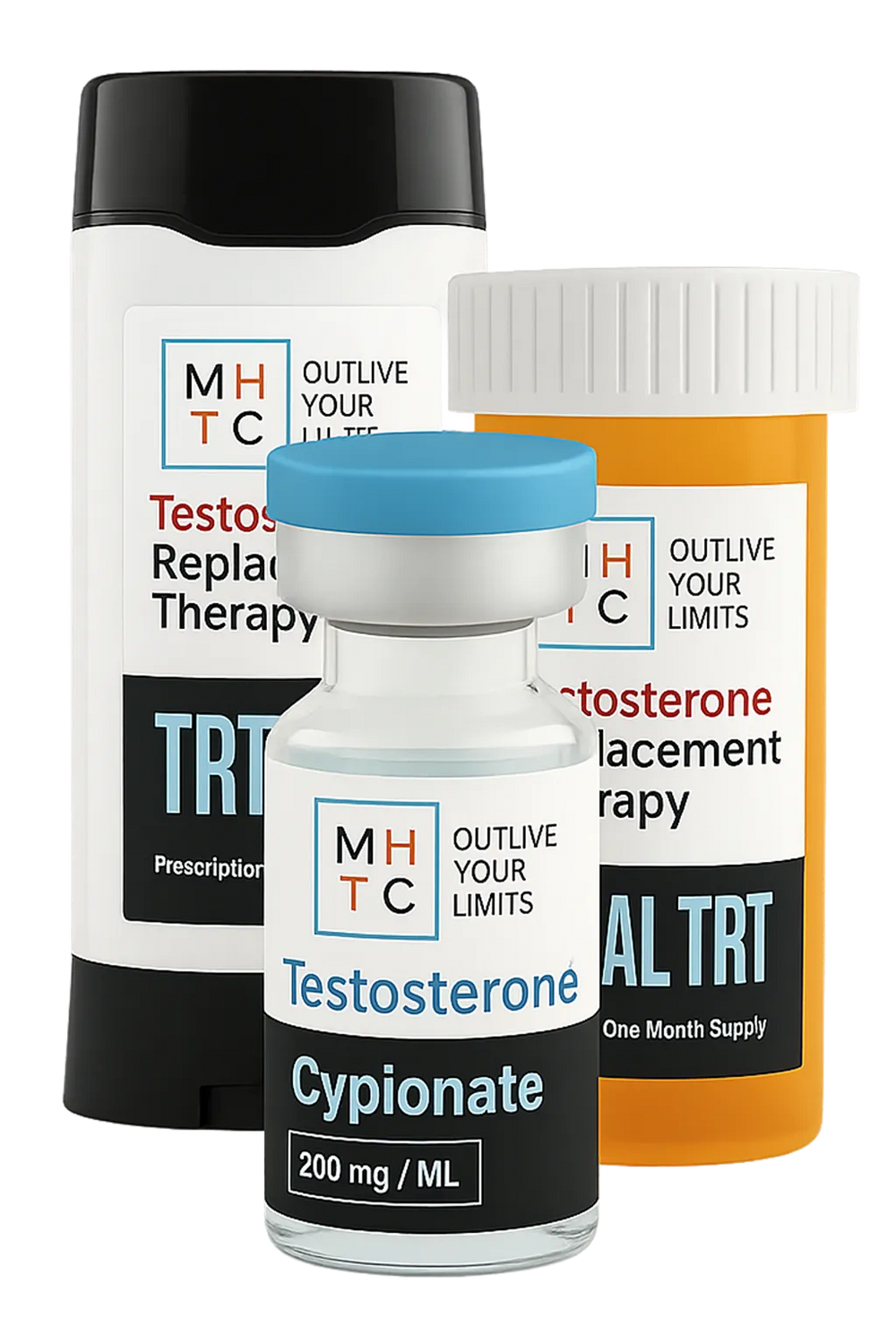  Begin Your Treatment Plan